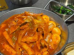 -牧童禧肉社·韩国炭火烤肉店(中粮祥云小镇创始店)