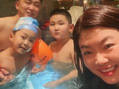 -青水瓦台汤泉(未央店)