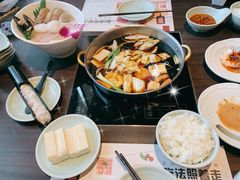 -MoMo牧场·寿喜烧专门店(长泰广场店)