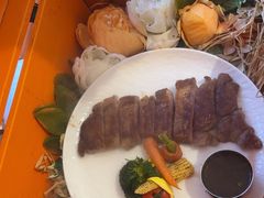 -LE SHARE洛笙·花园西餐(北京路步行街店)