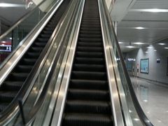 -郑州新郑国际机场-T2航站楼