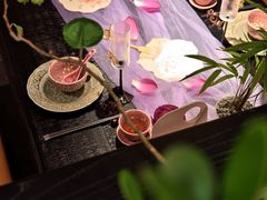 -淮扬府·游园京梦(北京SKP店)
