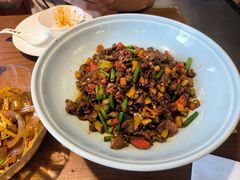 -湘约东方·湘约和港·湖南家常菜·宴请(民星路店)