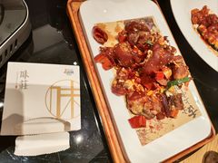 -味莊餐厅(康庄南街店)