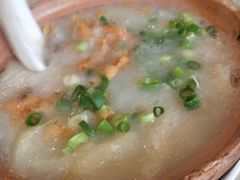 艇仔粥-鹅公村·国家非遗传承(荔湾店)