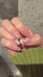 -HUII NAIL绘京美甲美睫会馆