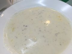 -小白桦西餐厅