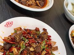 -土桥手掌鸡·26年灌县老味道(都江堰店)