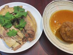 -扬二春炒饭(国庆路总店)