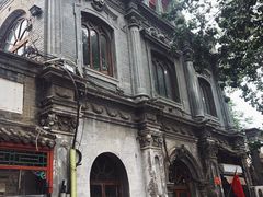 -1901 Cafe(西四店)