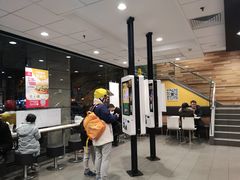 门面-麦当劳(杭州文三路店)