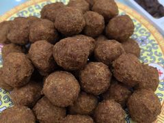 干炸小丸子-砂锅居(西四店)