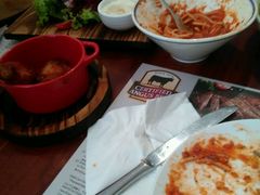 -榖屋house of flour(张江首店)