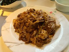 -李恩记清真水饺(北电大厦店)