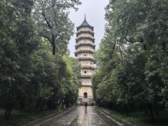 -灵谷景区