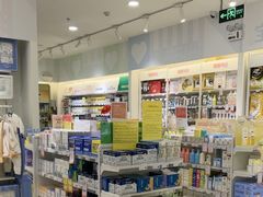 -万达广场(大明宫店)