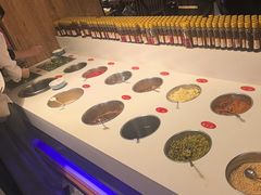-阿串串老火锅(力盟店)