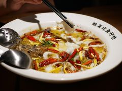 -太二酸菜鱼(金沙印象城店)