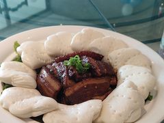 -京坛汇·烤鸭·京菜(宋庄店)