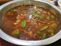 黄焖兔-温江公平红烧兔(总店)