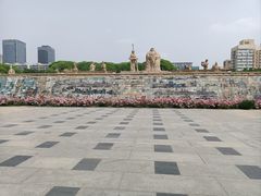 -元大都城垣遗址公园