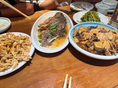 -蔡家酒楼(一德街店)