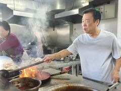 -窦四牛杂面(总店)