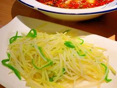 -钟太婆老妈蹄花(春熙路店)