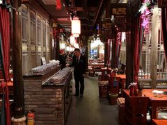 -袁老四重庆老火锅(桐梓坡店)