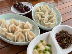 -喜鼎海胆水饺(东港店)