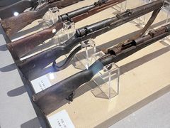 -新四军黄桥战役纪念馆(新馆)