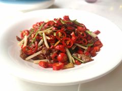 -周三的情书花园餐厅(江北店)