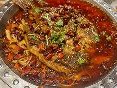 -群英会·三国菜(曹魏古城店)