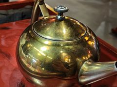 -蜀国大将老火锅(江北店)