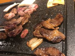 -咕咕站韩国料理(紫金港店)