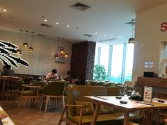-Sushi Love 创意寿司(丽影广场店)
