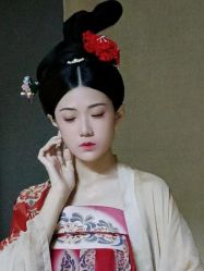点击看大图 -美云庭古装·格格服汉服·京城旅拍(北京店)