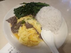 -玲又珑美食(盘福路店)