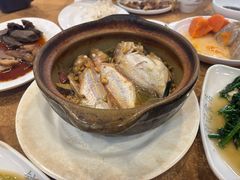 -揭阳钟记小食(福田新村店)