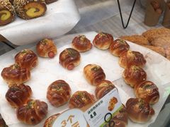 -仟吉KenGee(国贸360店)