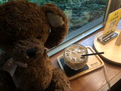 -咖法森林·咖啡  酒吧(天河店)