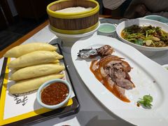 -北平食府(马鞍山路店)