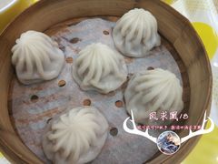 -蒸小皖(合肥新桥国际机场店)