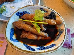 -点都德(龙之梦店)