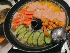 -鸡毛店·川菜(文殊院店)