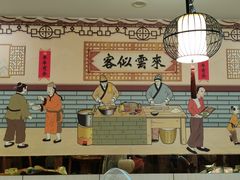 -阿骏农家菜(东至路店)