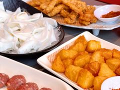 -洞子口重庆鲜货火锅(楚翘城旗舰店)