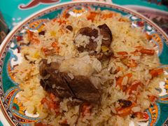 -巴依老爷·新疆美食(上城区天城路店)