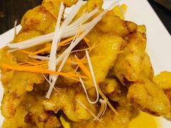 -粗粮人家·东北菜(洋桥店)