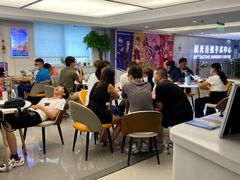 -西安普瑞眼科医院·近视手术·视力防控